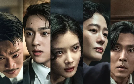 5 Fakta 100 Days of Deception, Drakor Netflix Oktober