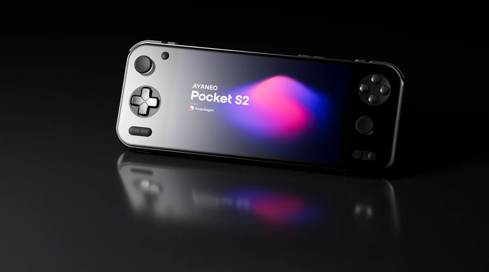 AYANEO Pocket S2 Kebagian SteamOS ARM dengan Frame Generation Native