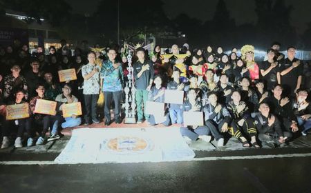 Fadli Zon Ajak Mahasiswa IPB Kembangkan Ekonomi Budaya, Singgung Batas Kekayaan Alam