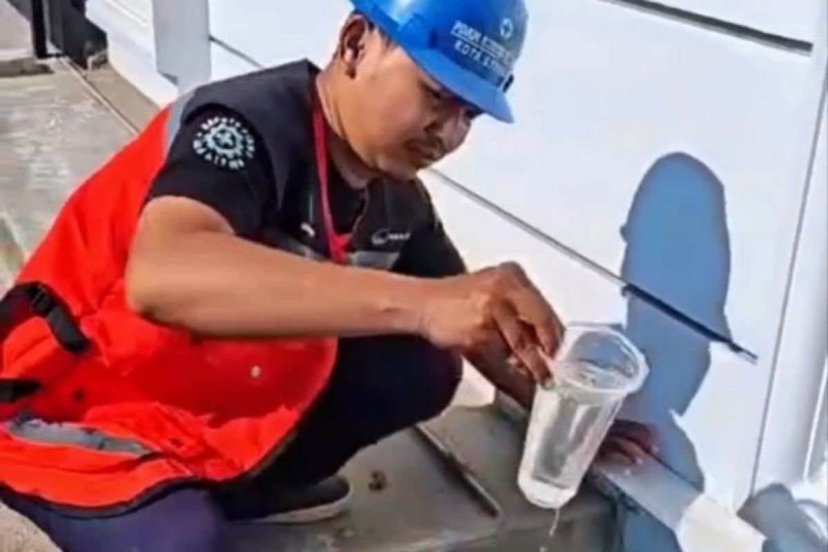 DLH Jabar Sebut Mutu Air Sungai Terbagi 4 Kelas, dari Bahan Baku Air Minum hingga Irigasi Pertanian