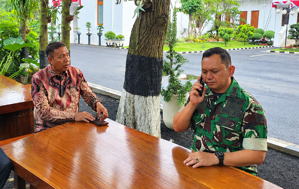 Kodam III/Siliwangi Buka Rekrutmen TNI AD 2027, Bintara 9.000 dan Tamtama 18.000