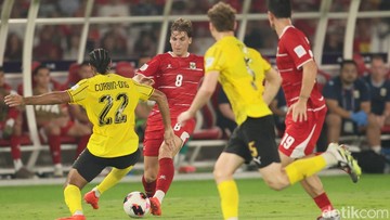 Indra Sjafri Beri Nilai 7,5 untuk Mental, 6 untuk Sistem Timnas Indonesia Vs Malaysia