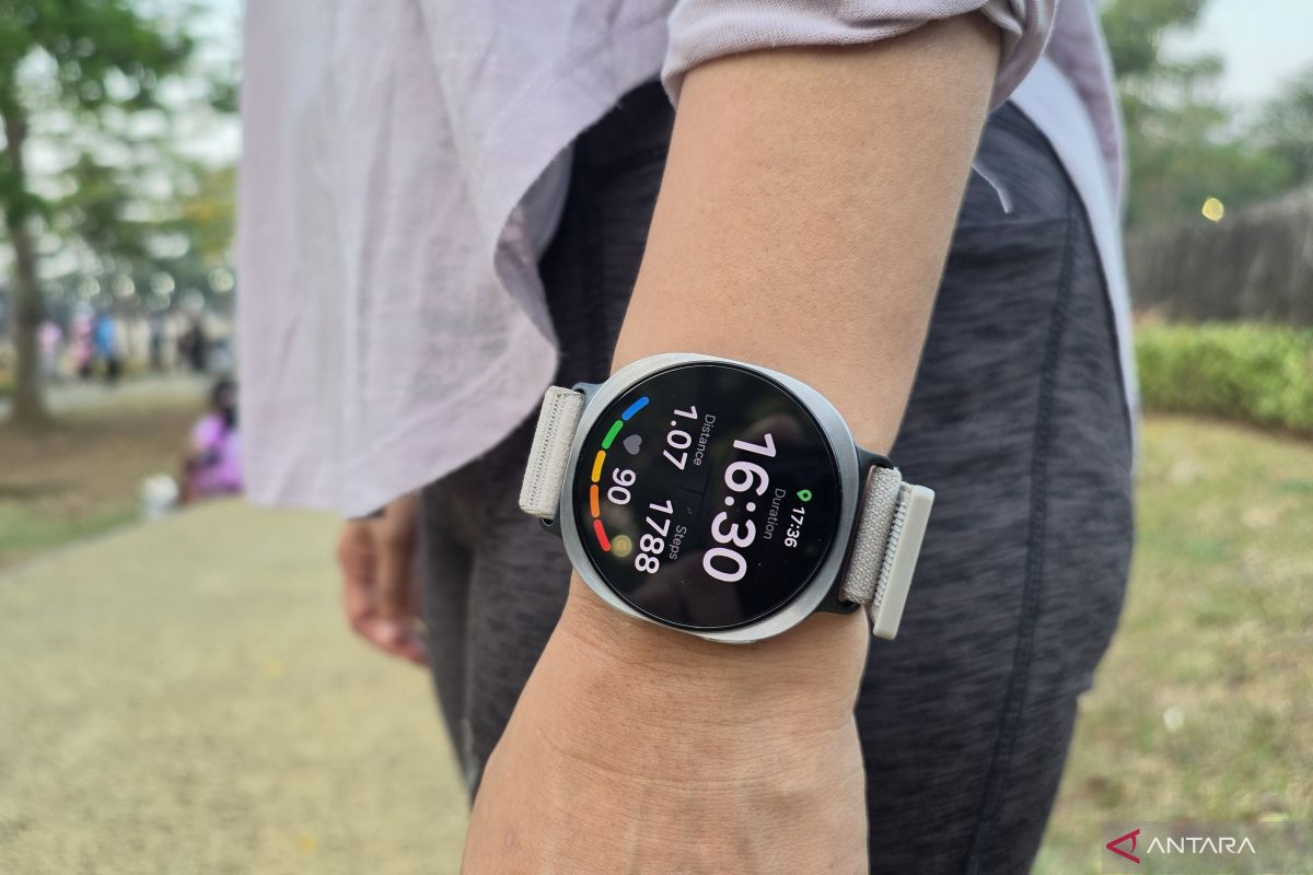Samsung Galaxy Watch9 Resmi, Fokus Pantau Kebugaran dari Dalam Tubuh