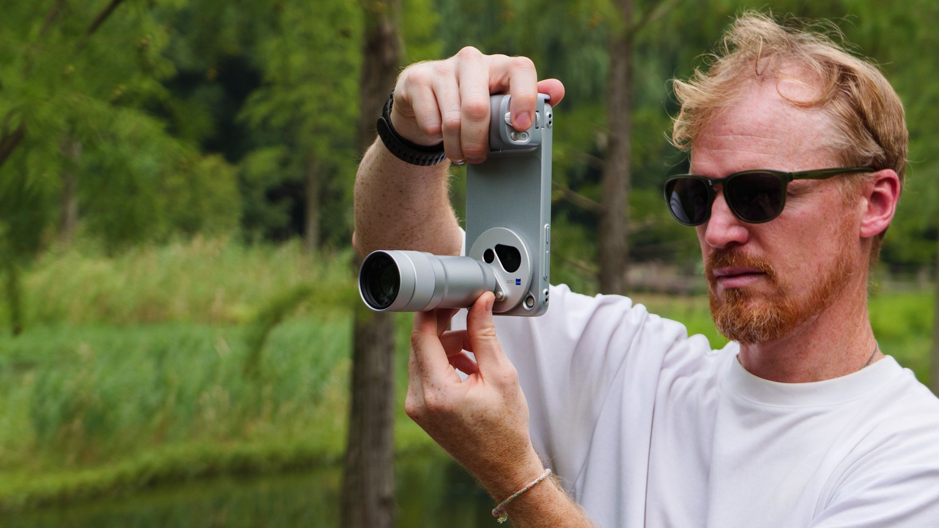 Vivo X500 Pro Max Bawa Teleconverter 400mm, Kalahkan Oppo dan Apple