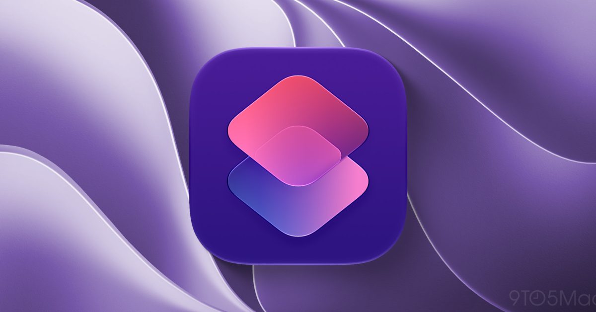 iOS 27 Perbarui Aplikasi Shortcuts, Tambah 35+ Aksi Baru