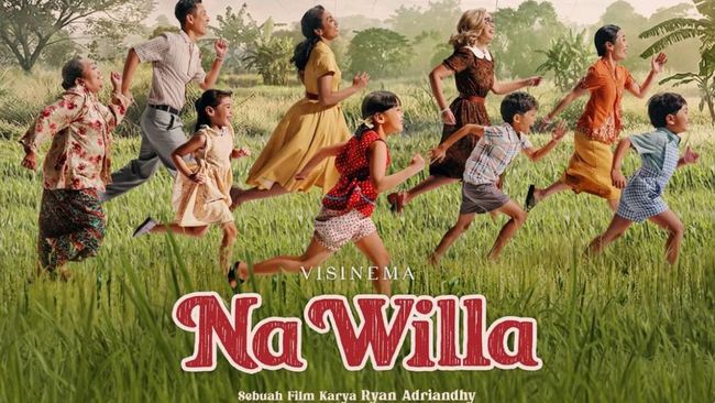 5 Film Netflix Indonesia Terbaru 2026 Rating Tertinggi