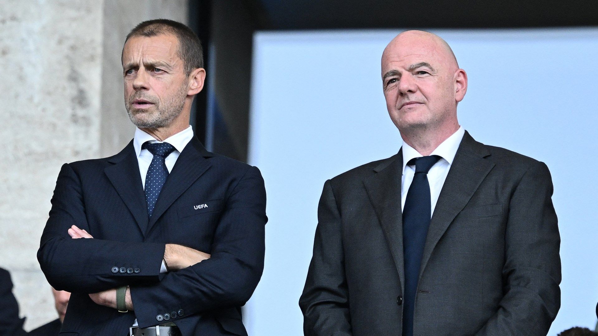 FIFA Tuduh UEFA Kampanye Misinformasi demi Gagalkan Infantino