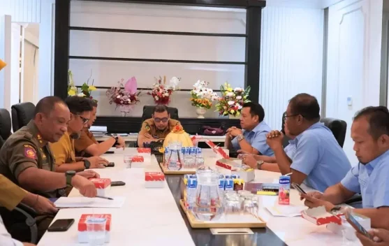 KONI Makassar Minta Launching Kontingen Porprov Sulsel Ditunda, Tunggu Finalisasi Data Atlet
