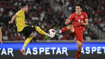 Timnas Indonesia Tak Pegang Nasib Sendiri untuk Lolos ke Final ASEAN Cup