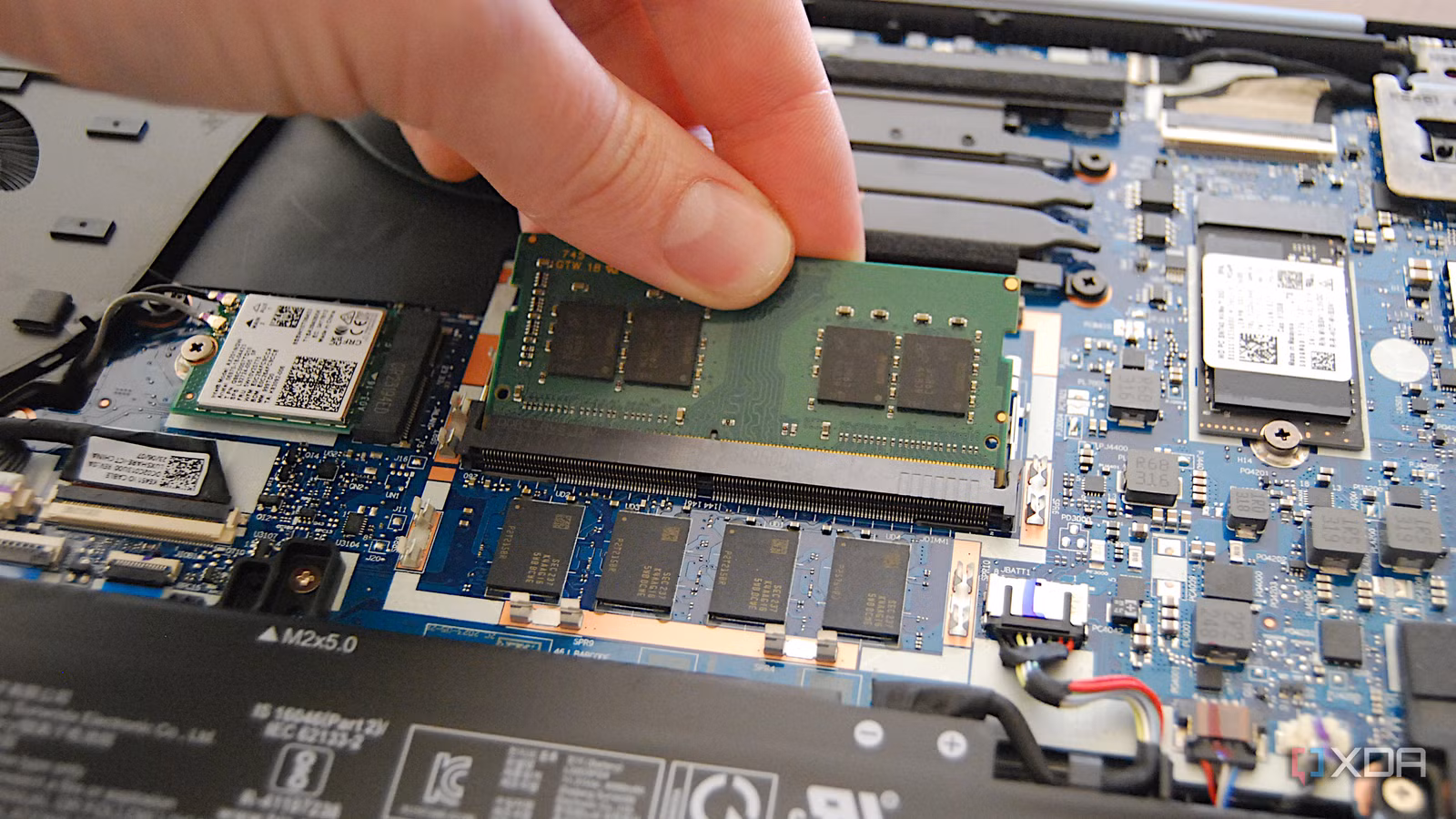 Harga RAM Laptop Naik Enam Kali Lipat, XMG Beberkan Dampaknya