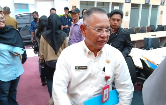 Pemprov Kaltim Buka Peluang CSR Tambang Tambal Bedah Rumah Rp 10 Juta per Unit