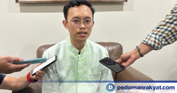 Ketua DPW PPP Sulsel Ilham Ari Fauzi Tegaskan Kader Tetap Maju di Pemilu 2029 Meski Isu Ambang Batas 5 Persen Menguat