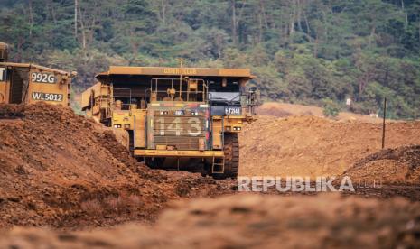 ESDM Digitalisasi Pengawasan Tambang, PETI Rp185 T Jadi Sorotan
