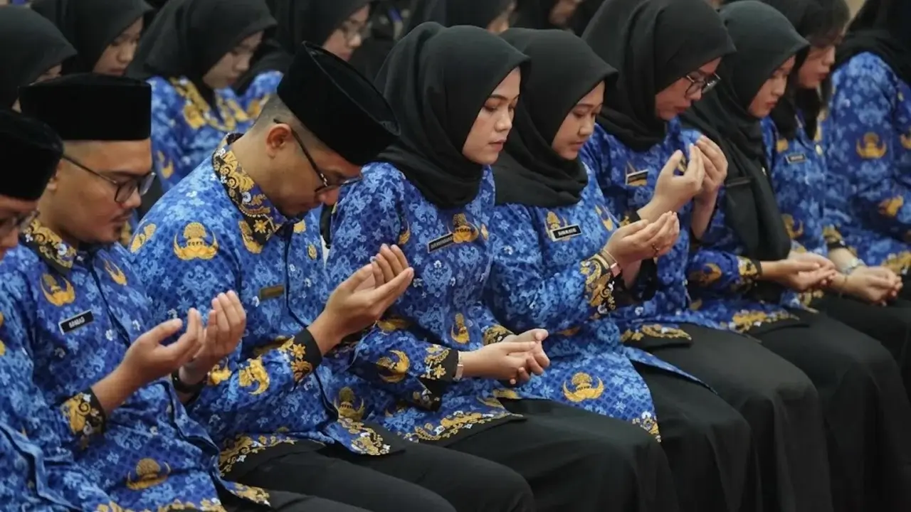 Seleksi CPNS 2027 untuk Guru Dibuka, Kuota 464.000 Formasi