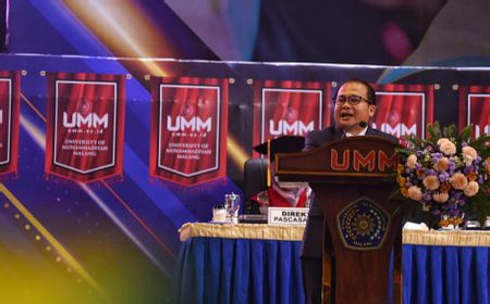 Komisaris KAI Endang Tirtana: AI Kurangi 16 Ribu Kerja AS per Bulan