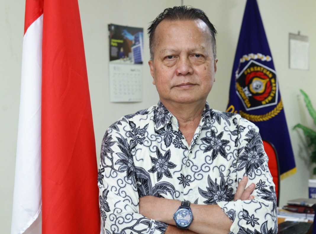 TB Adi Soroti Ketergantungan Indonesia pada Cabor Andalan di Asian Games 2026