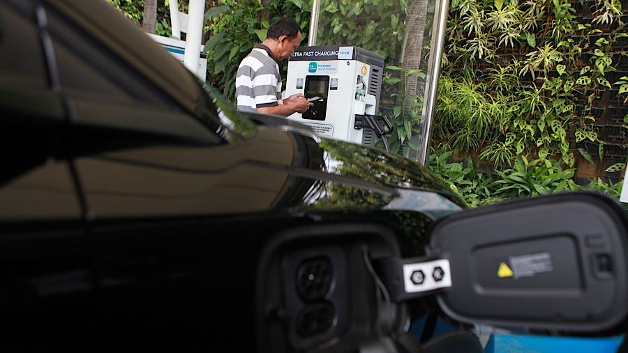 Mobil Listrik Impor Kuasai 16,88% Pasar RI, GIAMM Soroti Minimnya Peran Industri Lokal
