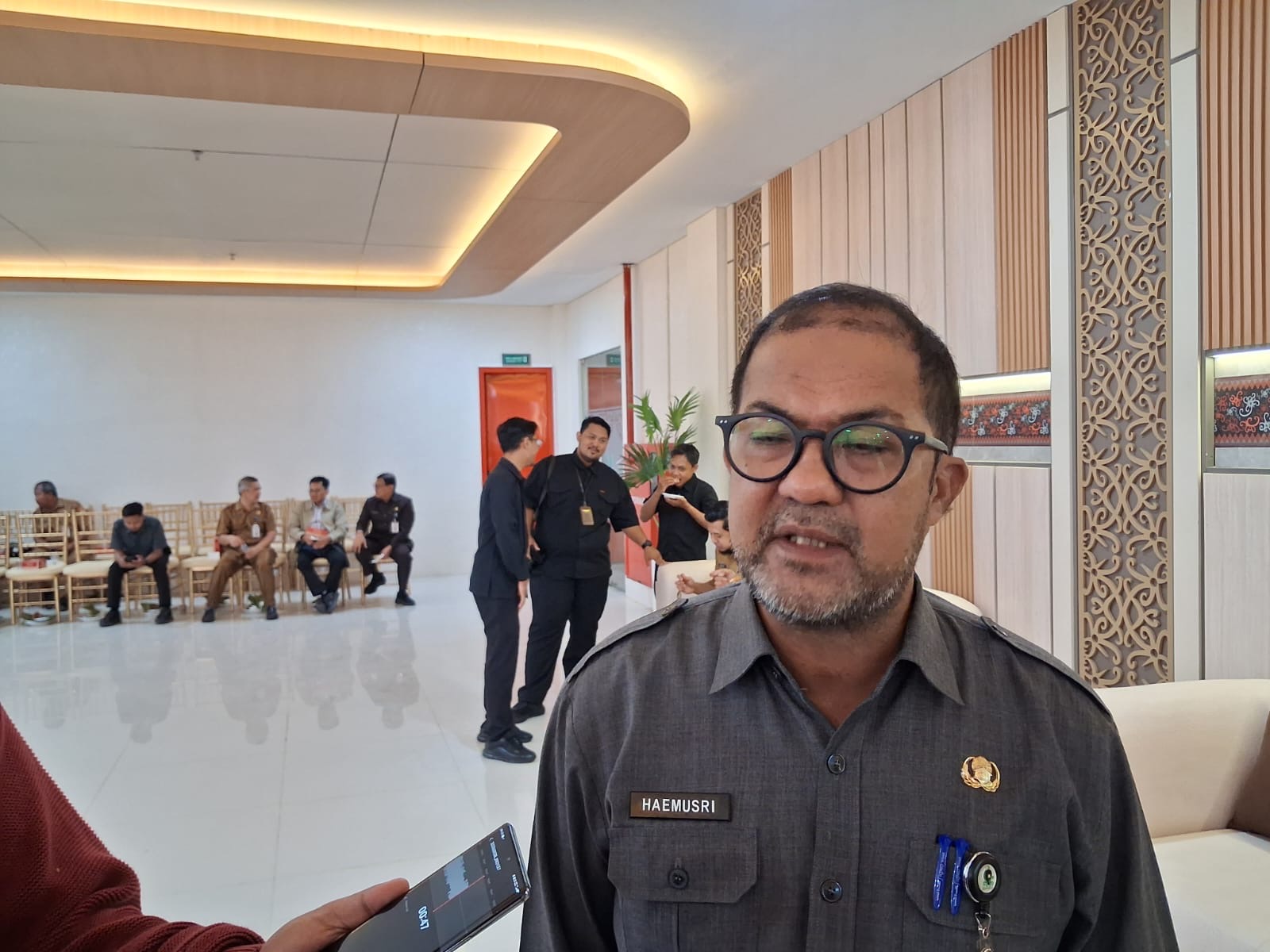 Pemkot Balikpapan Tak Bisa Gelar Pasar Murah Rutin, Kadis Perdagangan Sebut Anggaran Jadi Kendala