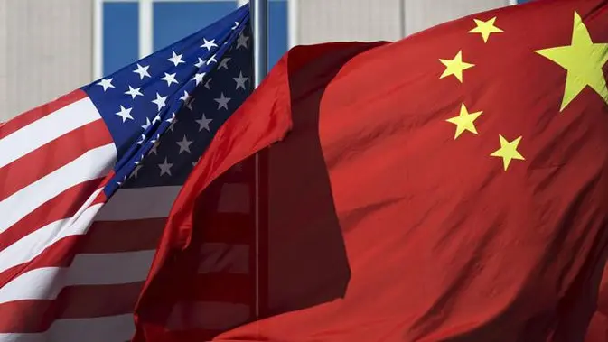 AS-China Sepakati Pemangkasan Tarif US$ 60 Miliar, Ini Daftar Barangnya