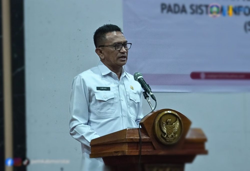 Pemkab Pulau Morotai Alihkan Rute Penyeberangan ke Waterfront City 2, Dermaga Taman Kota Tak Dibangun Ulang