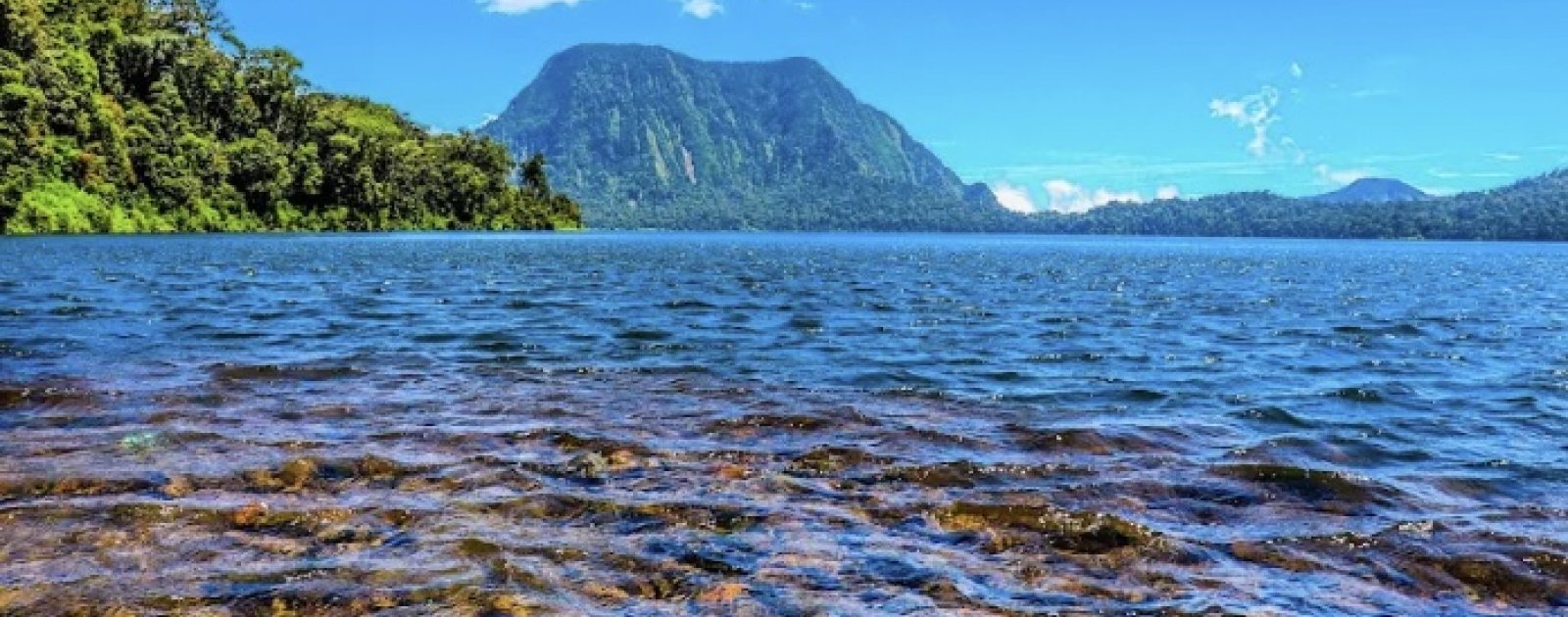 Kabupaten Kerinci Diserbu Ribuan Wisatawan Luar Daerah Saat Libur Lebaran, Okupansi Homestay Capai 100 Persen