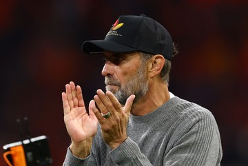 Klopp Bela Pemain Muda Jerman: Kritik Saya, Bukan Mereka