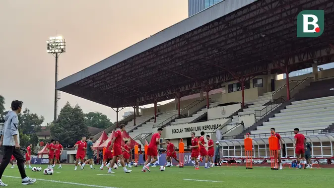 Luciano Leandro Nilai Chemistry Timnas Indonesia Masih Berkembang di ASEAN Cup 2026