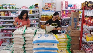 Pemerintah Pakai 4 Variabel Tempatkan Manajer Kopdes Merah Putih
