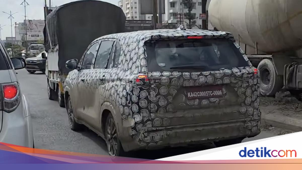 Toyota Innova Zenix Versi Etanol 100 Persen Siap Meluncur Oktober di India