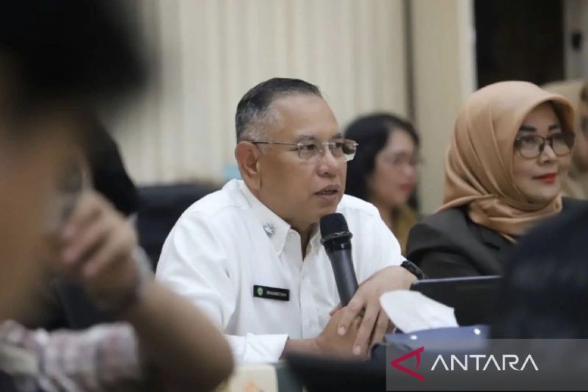 Pemprov Kaltim Buka Kuota Bantuan Perumahan 2026 untuk 2.000 Penerima KPR dan 524 Unit RTLH