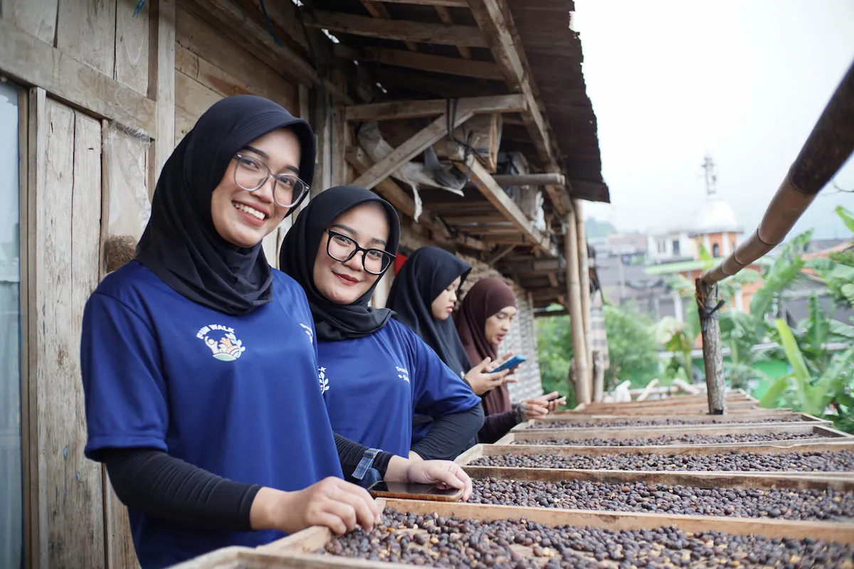 Desa Wisata Slukatan Wonosobo Gelar Fun Walk & Go Local ECO, Susuri Lereng Gunung Bismo di Ketinggian 1.232 MDPL