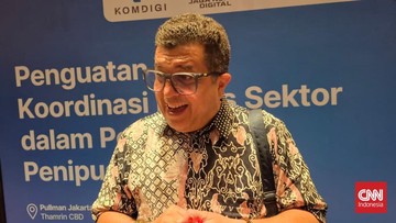 ATSI Hadap Komdigi, Refund Kuota Internet Dinilai Sulit Diterapkan