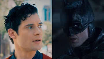 Robert Pattinson Sebut Batman-nya Sulit Nyatu dengan DCU James Gunn