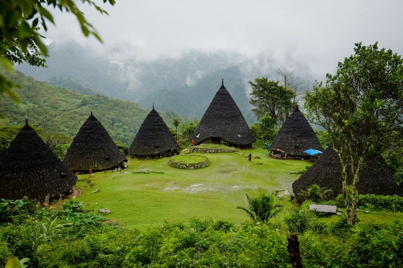 Indonesia Tourism Outlook 2026/2027 Dirilis, Ini Arah Baru Pariwisata RI