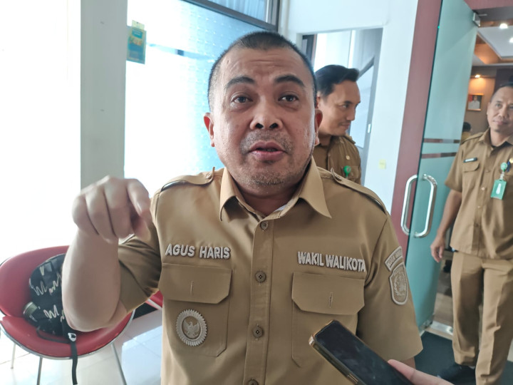 Pemkot Bontang Pasang Plang di 17 Ribu Rumah Warga Miskin, Bansos Dicabut Jika Dilepas