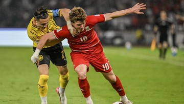 Syarat Timnas Indonesia Lolos ke Final ASEAN Cup usai Imbang Lawan Malaysia