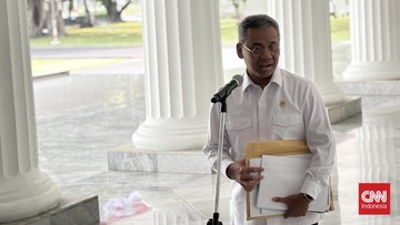 BPJS Kesehatan Disuntik Rp 20 Triliun, Cair Bertahap Oktober-November