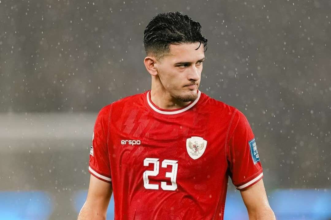 Justin Hubner: Perjuangan Timnas Indonesia Belum Usai di ASEAN Cup 2026