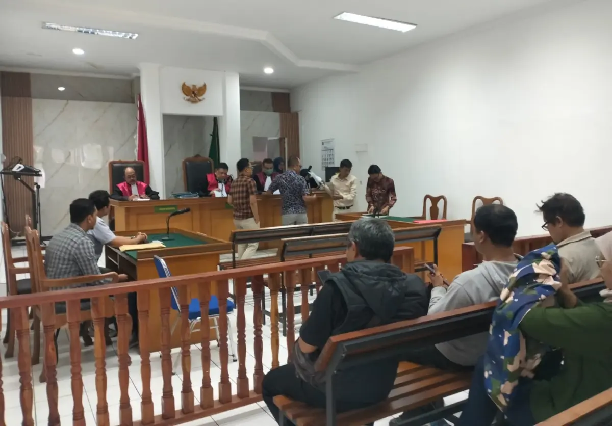 Mantan Karyawan Gugat PT Fiako Enjiniring Rp86 Juta soal Hak PHK, Sidang Perdana Digelar di PHI Bandung