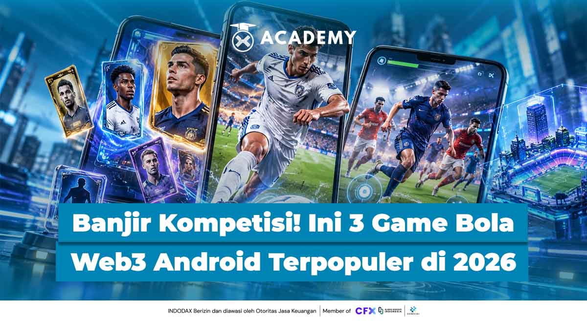 FIFA Rivals Puncaki Game Sepak Bola Web3 Android, Tembus 1 Juta Download