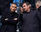 Soriano Tegaskan Manchester City Tak Bersalah, Klub Liga Inggris Desak Putusan Segera Dipublikasikan
