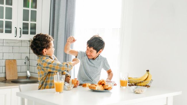 Karakter Anak Berzodiak Libra dan Tips Mengasuhnya Sejak Dini