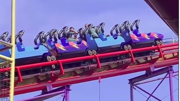 Video Halilintar Dufan Berhenti di Tanjakan Viral, Pengelola Klarifikasi Insiden 11 September 2026