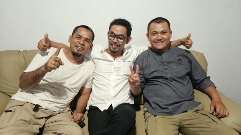 Lempah Kuning Daun Simpur Soft Opening 1 Oktober di Jalan A. Yani Pangkalpinang, Usung Rasa Khas Bangka Harga Terjangkau