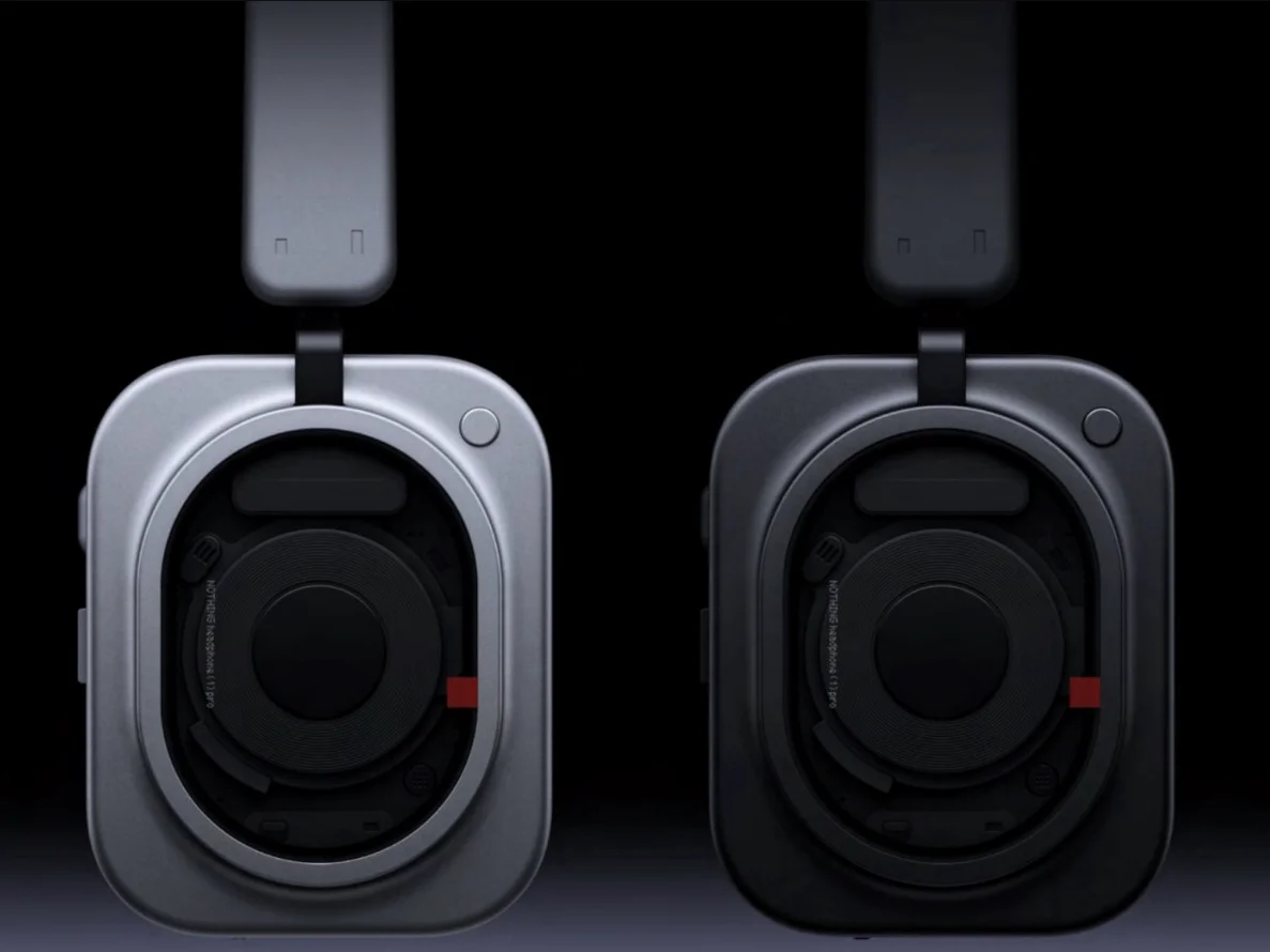 Nothing Headphone (1) Pro Resmi Meluncur, Bawa Triple Driver dan ANC 46 dB