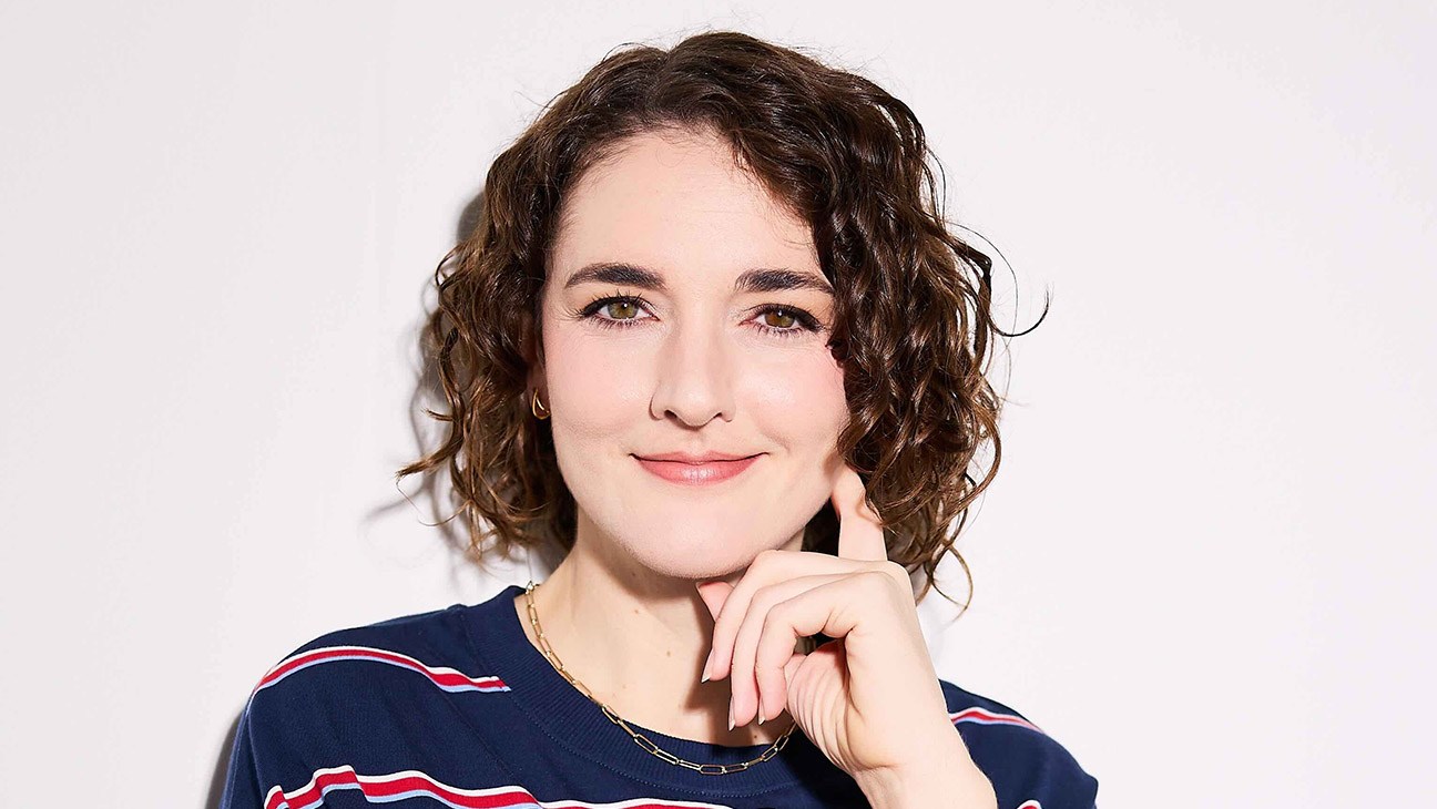 Kristen Brancaccio Sutradara Microdrama Debut Film Layar Lebar Crush Party