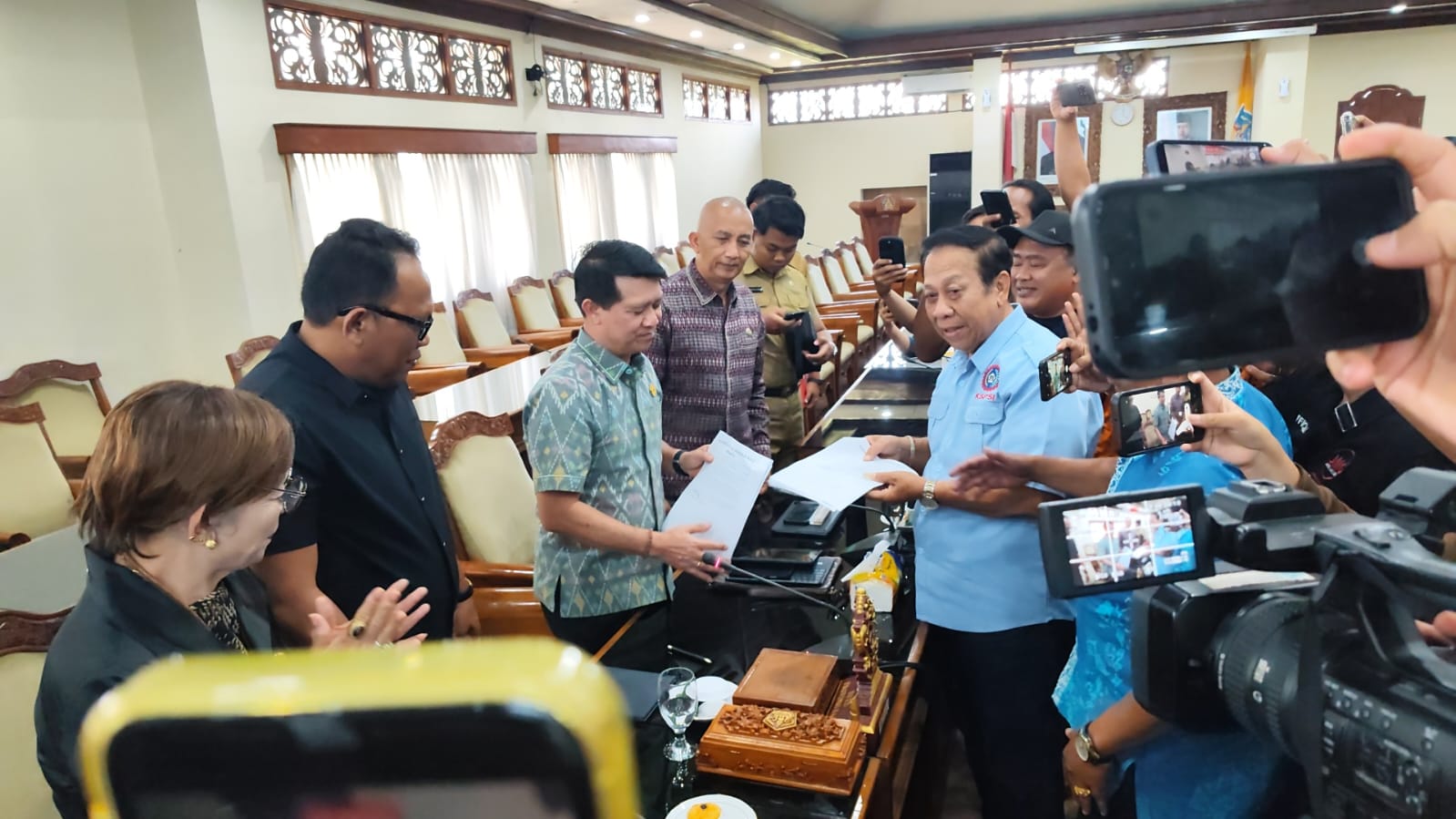 Aliansi Pekerja Bali Desak UMP Naik Jadi Rp4,5 Juta, Sebut KHL Kini Rp5,2 Juta