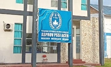 PSSI Hentikan Sementara Kongres Pemilihan PSSI Aceh 2026-2030 Lewat Surat 24 September