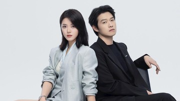 Sinopsis Irreplaceable, Drama China Zhao Jinmai dan Wei Daxun 20 Episode