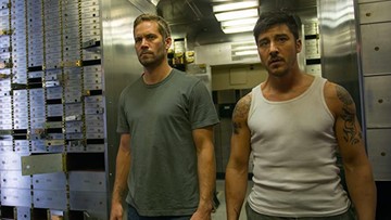 Brick Mansions Tayang di Bioskop Trans TV Malam Ini Pukul 20.00 WIB